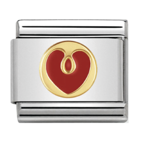 Nomination Link - 030279-09 - Red Heart Gold