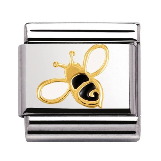 Nomination Link - 030278-01 - Classic NATURA - Bee