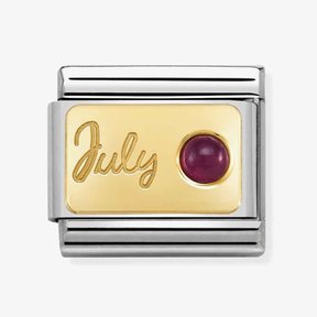 Nomination Link - 030519-07 - Classic MONTHSTONE Birthstone - Juli