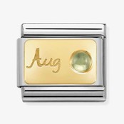 Nomination Link - 030519-08 - Classic MONTHSTONE Birthstone - Augustus Nomination Link - 030519-08 - Classic MONTHSTONE Birthstone - Augustus