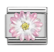 Nomination Link - 330321-05 - Classic CL SYMBOLS - Rose Flower
