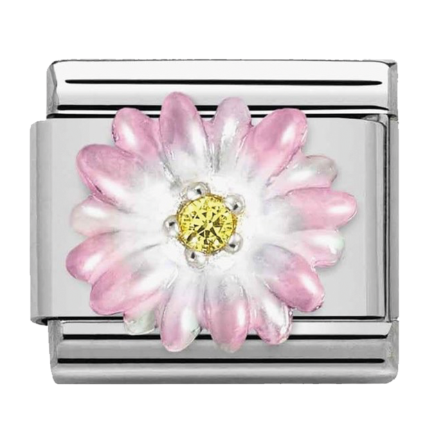 Nomination Link - 330321-05 - Classic CL SYMBOLS - Rose Flower Nomination Link - 330321-05 - Classic CL SYMBOLS - Rose Flower