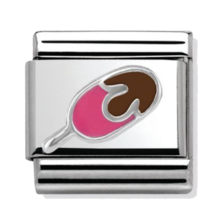 Nomination Link - 330202-25 - Classic SYMBOLS - Ice Cream Stick