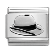 Nomination Link - 330202-46 - Classic SYMBOLS - Panama Hat