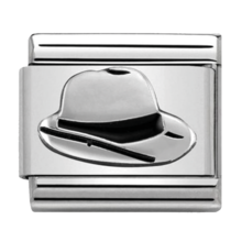 Nomination Link - 330202-46 - Classic SYMBOLS - Panama Hat