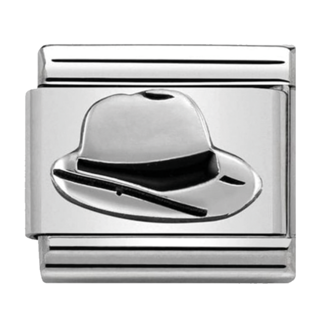Nomination Link - 330202-46 - Classic SYMBOLS - Panama Hat