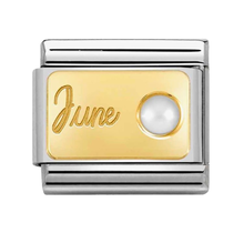 Nomination Link - 030519-06 - Classic MONTHSTONE Birthstone - Juni