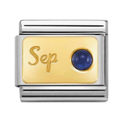 Nomination Link - 030519-09 - Classic MONTHSTONE Birthstone - September Nomination Link - 030519-09 - Classic MONTHSTONE Birthstone - September
