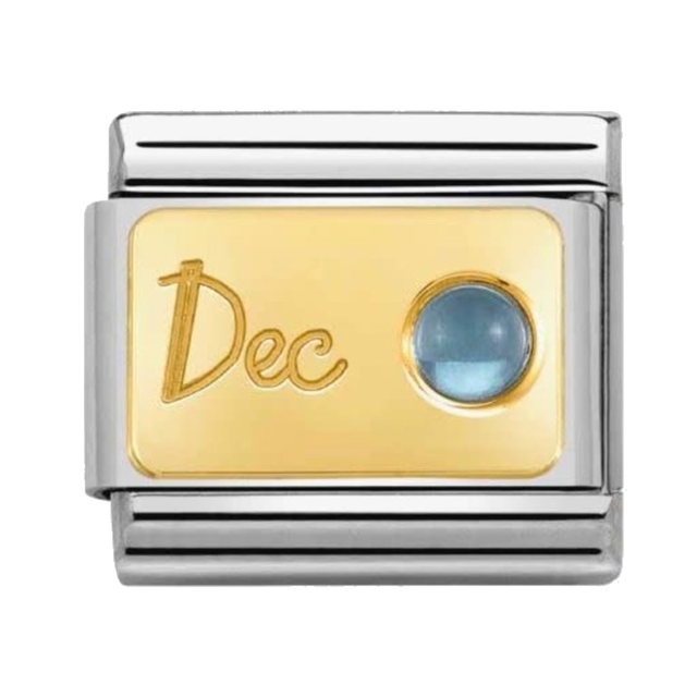 Nomination Link - 030519-12 - Classic MONTHSTONE Birthstone - December Nomination Link - 030519-12 - Classic MONTHSTONE Birthstone - December