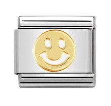 Nomination Link - 030110-06 - Classic FUN - Smile