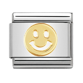 Nomination Link - 030110-06 - Classic FUN - Smile