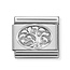 Nomination NOMINATION COMPOSABLE CLASSIC SYMBOL TREE OF LIFE 330311/10