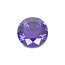 iXXXi Jewelry iXXXi Jewelry CreArtive Stone Dark Purple - Courage