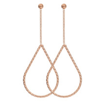 iXXXi Jewelry Earstud Mind Rosé