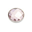 iXXXi Jewelry iXXXi Jewelry Top Part Facet Light pink