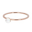 iXXXi Jewelry iXXXi Jewelry Vulring Silence 1mm Rosé