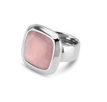 Kosmic Selflove Ring Set Zilverkleurig