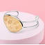 Melano Kosmic Eat Cake Armband Set Zilverkleurig