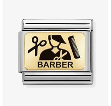 Nomination Link - 030166-13 - Classic PLATES - Barber