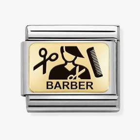Nomination Link - 030166-13 - Classic PLATES - Barber