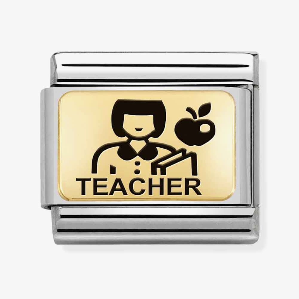 Nomination Link Teacher 03016626