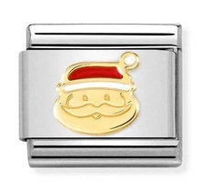 Nomination Link - 030225-24 - Classic CHRISTMAS - Santa Claus