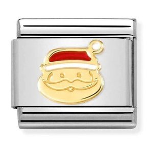 Nomination Link - 030225-24 - Classic CHRISTMAS - Santa Claus