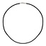 iXXXi Men iXXXi MEN Necklace Leather