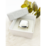 Melano Samengestelde Ring Kosmic Kate Pearl Silver