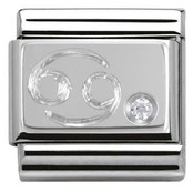 Nomination Link - 330302-04 - Classic ZODIAC - Cancer