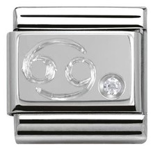 Nomination Link - 330302-04 - Classic ZODIAC - Cancer