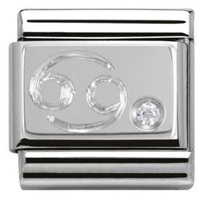 Nomination Link - 330302-04 - Classic ZODIAC - Cancer