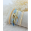 Biba Armbanden Set Summer Pastels