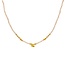 Biba Fun At The Beach Beige Ketting 61283Mix05