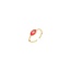 Biba Back To The Seventies Roze Eye Ring 7215Mix02
