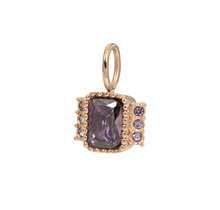 iXXXi Jewelry Pendant Classic Miracle Tanzanite