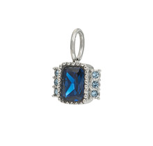 iXXXi Jewelry Pendant Classic Miracle Blue