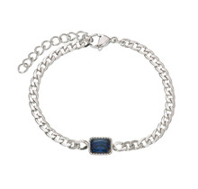 iXXXi Jewelry Armband Classic Miracle Blue