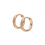 iXXXi Jewelry iXXXi Jewelry Hoops Peach