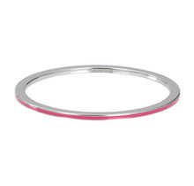 iXXXi Jewelry Vulring Line 1mm Fuchsia