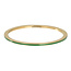 iXXXi Jewelry iXXXi Jewelry Vulring Line 1mm Emerald