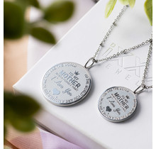 Mother Ketting Giftset