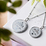 iXXXi Jewelry Mother Ketting Giftset