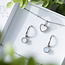 iXXXi Jewelry Silver Love Giftset