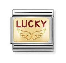 Nomination Link 030284/39 Lucky