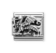 Nomination Link - 330105-43- Classic MONUMENTS RELIEF - Dragon