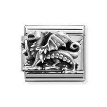 Nomination Link - 330105-43- Classic MONUMENTS RELIEF - Dragon
