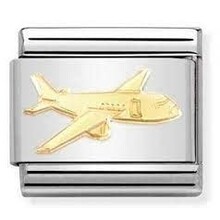 Nomination Link - 030162-75 - Classic SYMBOLS - Airplane