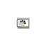 Nomination NOMINATION COMPOSABLE CLASSIC GLITTER SYMBOLS PAWPRINT 030220/22