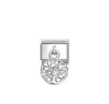 Nomination Link - 331800-27 - Classic CHARMS - Tree of Life